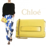 ∞∞Chloe∞∞クロエスーパーコピー ELLE 2WAY クラッチ&ショルダー...