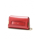 CHLOE(クロエスーパーコピー)ショルダー付 クラッチバッグ ELLE　エル ...