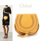 Chloe クロエ スーパーコピー バッグ【MARCIRE】ポシェット　CURR...