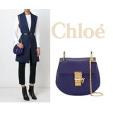 2015AW 2015秋冬クロエ スーパーコピー バッグ Chloe Drewシ...