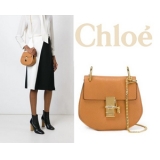 2015秋冬クロエ スーパーコピー バッグ ショルダーバッグ CHLOE 3S1...
