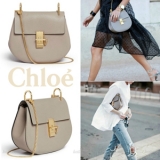 2015新作 クロエスーパーコピー ∞∞CHLOE∞∞ Drew ドリューショル...
