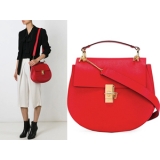 15AW C034 CHLOE クロエスーパーコピー large 'Drew' ...