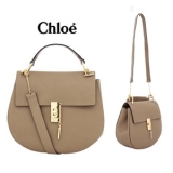 2015AW《Chloe》クロエスーパーコピー  Drew shoulder b...