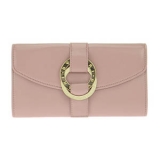 BVLGARI ブルガリ N級品財布 長札（ファスナー付）