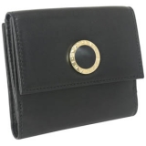 BVLGARIブルガリ N級品 Ｗホック財布 32384 BB COLORE コ...