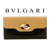 ☆BVLGARI☆ブルガリ N級品 Isabella Rossellini 二つ...