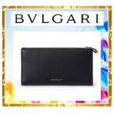 ★限定人気品セール★ブルガリ N級品 セパレート型 長財布