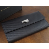 ブルガリ N級品 BVLGARI ミレリゲ 長財布 BV27712