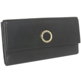 BVLGARIブルガリ N級品 Ｗホック長財布 31869 BB COLORE ...