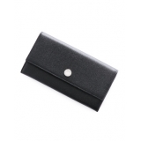 BVLGARI(ブルガリ N級品) 長財布 27749