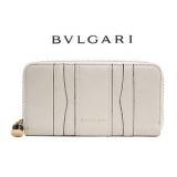 大人気 ブルガリ N級品☆BVLGARI☆ B.ZERO1 ラウンドファスナー長...