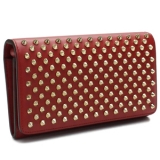 Louboutinルブタン 財布 コピー 長財布二折小銭入付き 1165076 ...