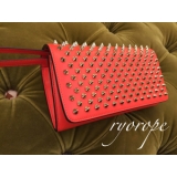 ★SALE★【ルブタン 財布 コピー】Macaron Flap 長財布 (Cap...