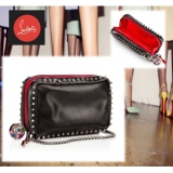 Christian Louboutin ルブタン★Piloutin Nappa