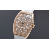 フランクミュラー スーパーコピーFRANCK MULLER トノー カーベックス...