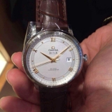 オメガ スーパーコピー OMEGA デ・ヴィル プレステージ コーアクシャル 4...