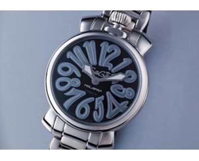 ガガミラノ時計スーパーコピー マヌアーレ 35mm MANUALE 腕時計 GaGa MILANO 6020.1レディース 