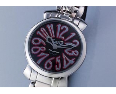 ガガミラノ時計スーパーコピー マヌアーレ 35mm MANUALE 腕時計 GaGa MILANO 6020.3レディース 