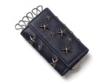 ジミーチュウ財布スーパーコピー JIMMYCHOO【howick】インク×ガンメタル jimmychoo43