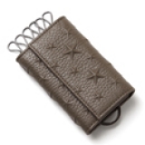 ジミーチュウ財布スーパーコピー JIMMYCHOO【howick】military mink 型押し jimmychoo42