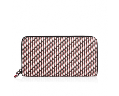 Christian Louboutin/ルブタン 財布 コピー 財布 1155106BK01 メンズウォレット