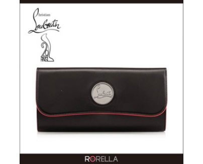 christianlouboutin/ルブタン 財布 コピー財布　  riviera long wallet