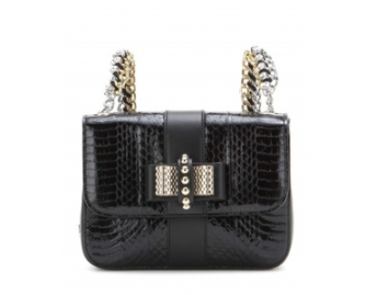 【Christian Louboutin】クリスチャンルブタンバッグスーパーコピー Sweet Charity Mini