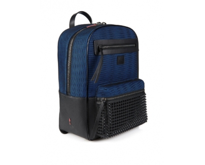 【Christian Louboutin】クリスチャンルブタンバッグスーパーコピー Aliosha Backpack バック