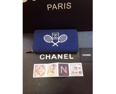 2014年最新作2014S　シャネルスーパーコピー/CHANEL　Chanel Logo 財布 FA1069260