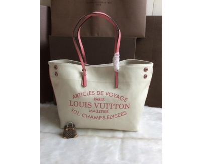 ルイ ヴィトンスーパーコピー Louis Vuitton LV-N94503 バッグ 2014春夏新作新品