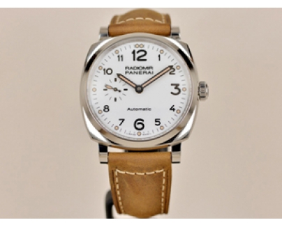 パネライスーパーコピー ラジオミール 1940 PAM00655 3デイズ オートマティック アッチャイオ 42MM
