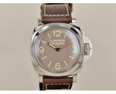 パネライスーパーコピー ルミノール 1950 PAM00663 3デイズ アッチャイオ 47MM