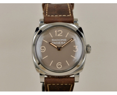 パネライスーパーコピー ラジオミール 1940 PAM00662 3デイズ アッチャイオ 47MM