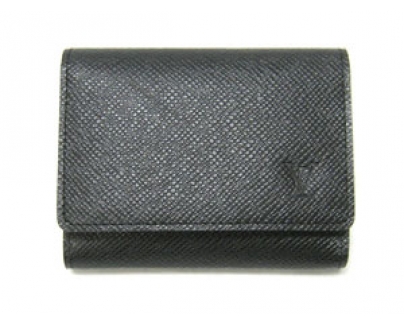 ルイヴィトン スーパーコピー 名刺入れ カードケース LOUIS VUITTON タイガ メンズ アルドワーズ [ M30922 ]