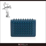 christianlouboutin/ルブタン 財布 コピー財布　  milos...