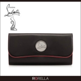 christianlouboutin/ルブタン 財布 コピー財布　  rivie...