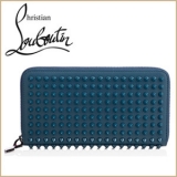 ルブタン 財布 コピー Christian Louboutin PANETTON...