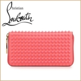 最新カラー ルブタン 財布 コピー Christian Louboutin PA...