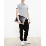 SALE メンズ CHRISTIAN LOUBOUTIN Peter ポーチ ク...