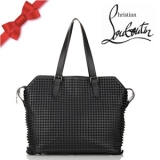 15AW○ChristianLouboutinクリスチャンルブタンバッグスーパー...