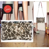 Christian Louboutin クリスチャンルブタンバッグスーパーコピー...