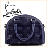 【Christian Louboutin】クリスチャンルブタンバッグスーパーコピ...