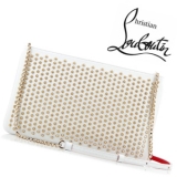 【Christian Louboutin】クリスチャンルブタンバッグスーパーコピ...