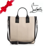 15-16AW○Christian Louboutinクリスチャンルブタンバッグ...