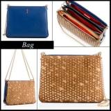 2016SS☆Louboutin(クリスチャンルブタンバッグスーパーコピー) T...