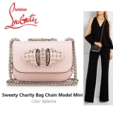 Christian Louboutinクリスチャンルブタンバッグスーパーコピー☆...