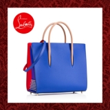 ☆16SS新作【Christian Louboutin】クリスチャンルブタンバッ...