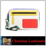 LOUBOUTIN クリスチャンルブタンバッグスーパーコピー aliosha p...