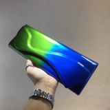 2016新作VIPセール★ルブタンコピー★PIGALLE CLUTCH☆パテント...